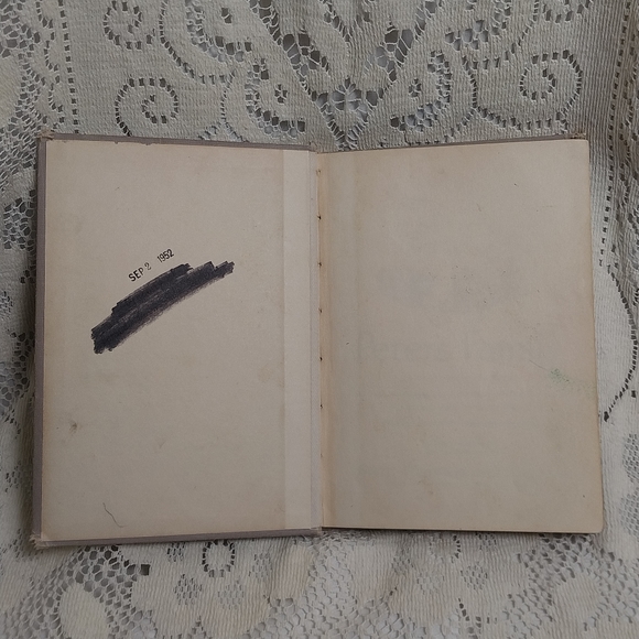 1949 Peter's Family A Study of Home Life Social Studies Reader Textbook - Picture 10 of 11